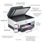 HP Smart Tank 7605 All-In-One, HP Smart Tank 7605 All-In-One,